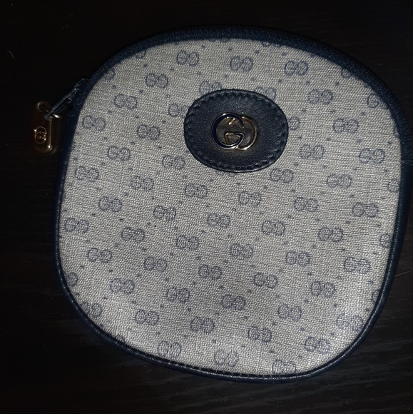 Gucci Accessories - Gucci coin pouch Gucci Accessories - Gucci coin pouch
